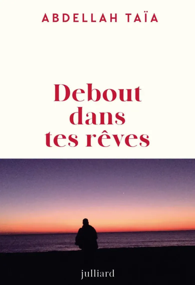 Debout dans tes rêves