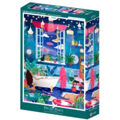 De Bulles et d'Etoiles