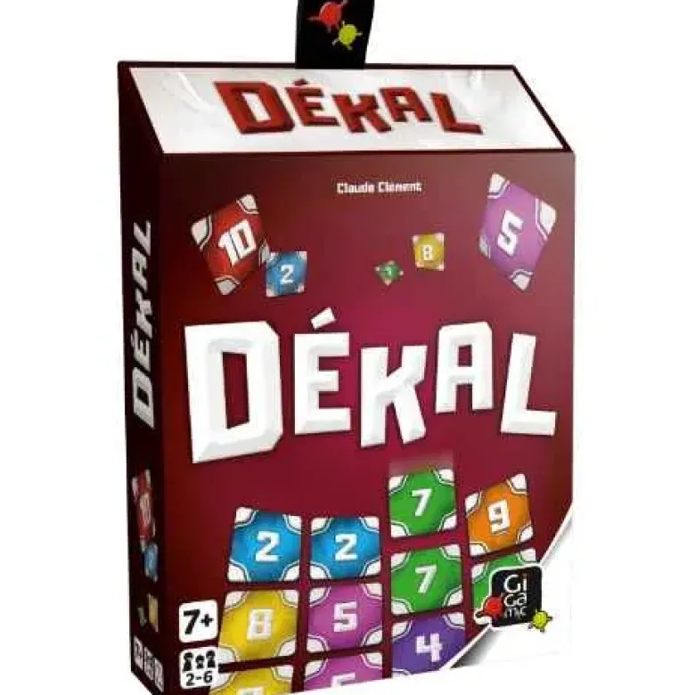 Dekal