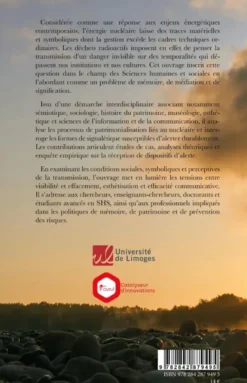 Demain se souvient d’aujourd’hui