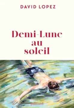 Demi-Lune au soleil
