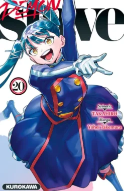 Demon Slave - Tome 20