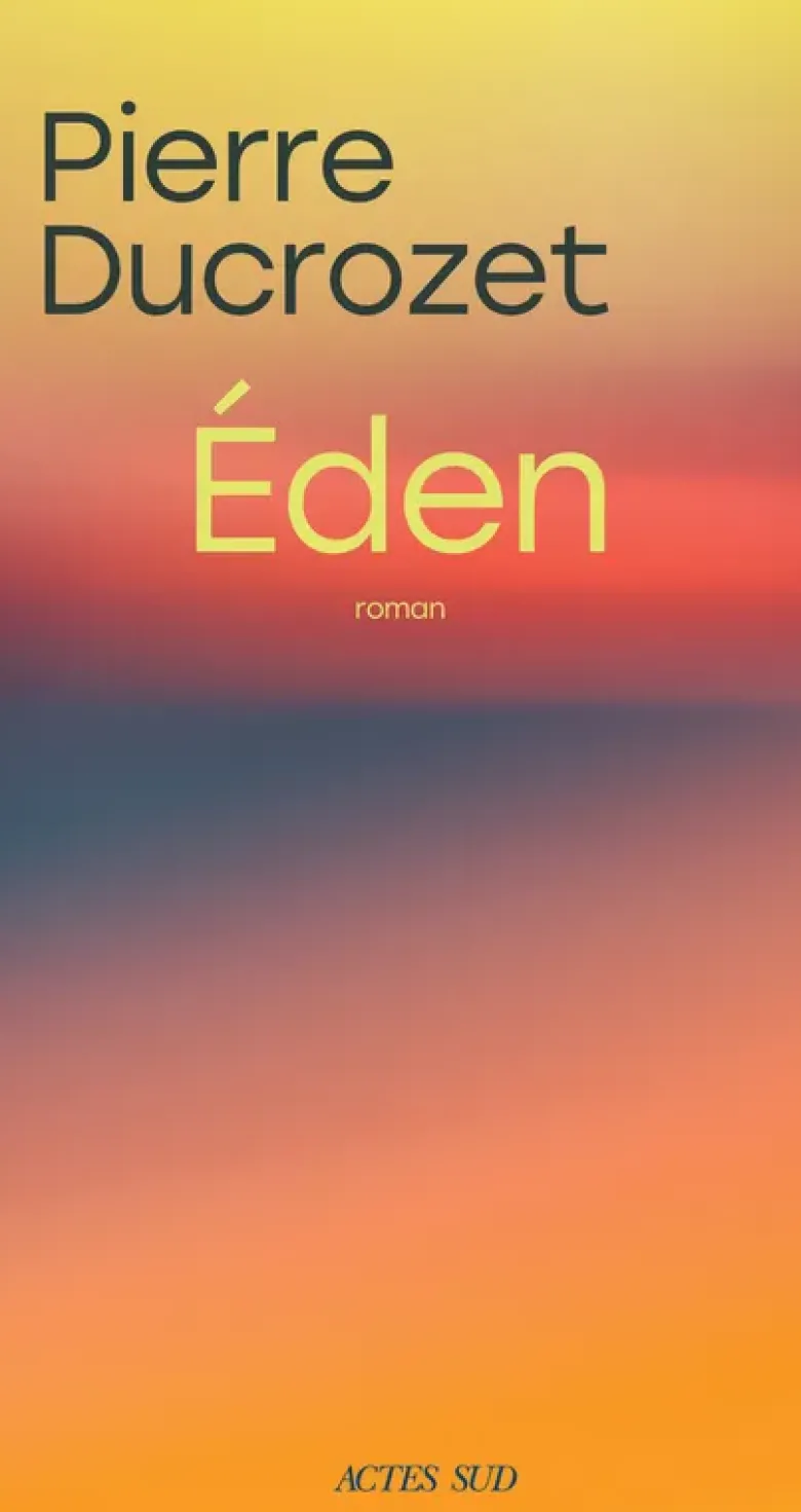 Éden