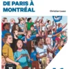 De Paris à Montréal