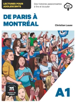 De Paris à Montréal