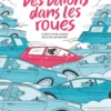 Des bâtons dans les roues