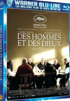 Des hommes et des dieux - 2010