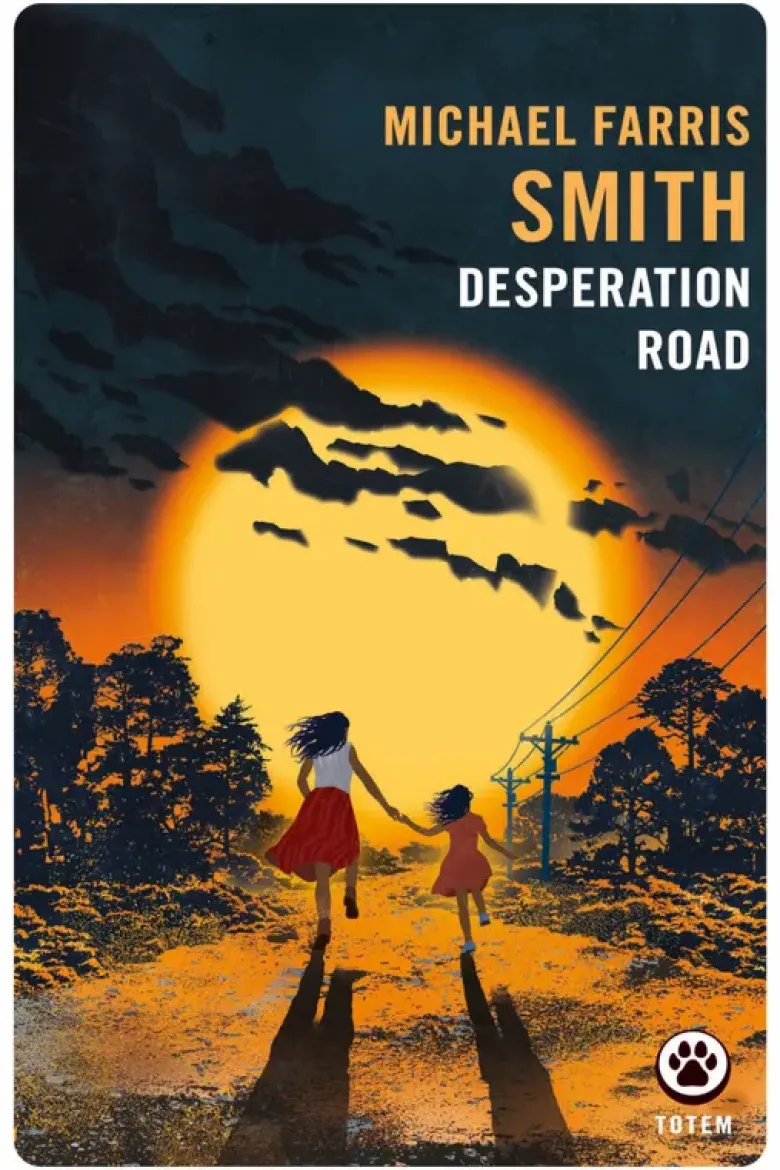 Desperation Road