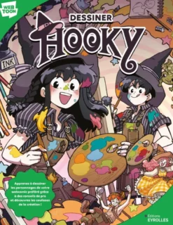 Dessiner Hooky