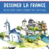 Dessiner la France