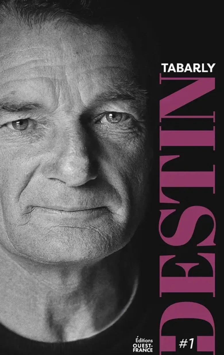 Destin : Tabarly