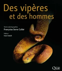 Des vipères et des hommes