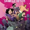 Des Zombies dans le rétro