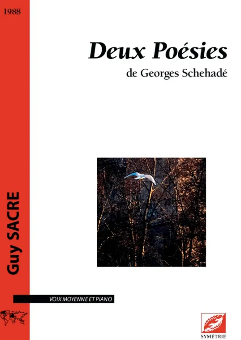 Deux Poésies