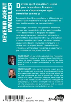 Devenir agent immobilier