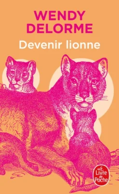 Devenir Lionne