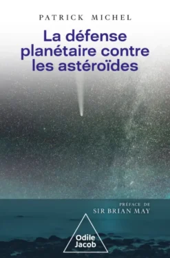 Défense planétaire contre les astéroïdes