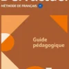 Défi actuel 4 Guide pédagogique