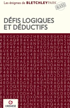 Défis logiques et déductifs