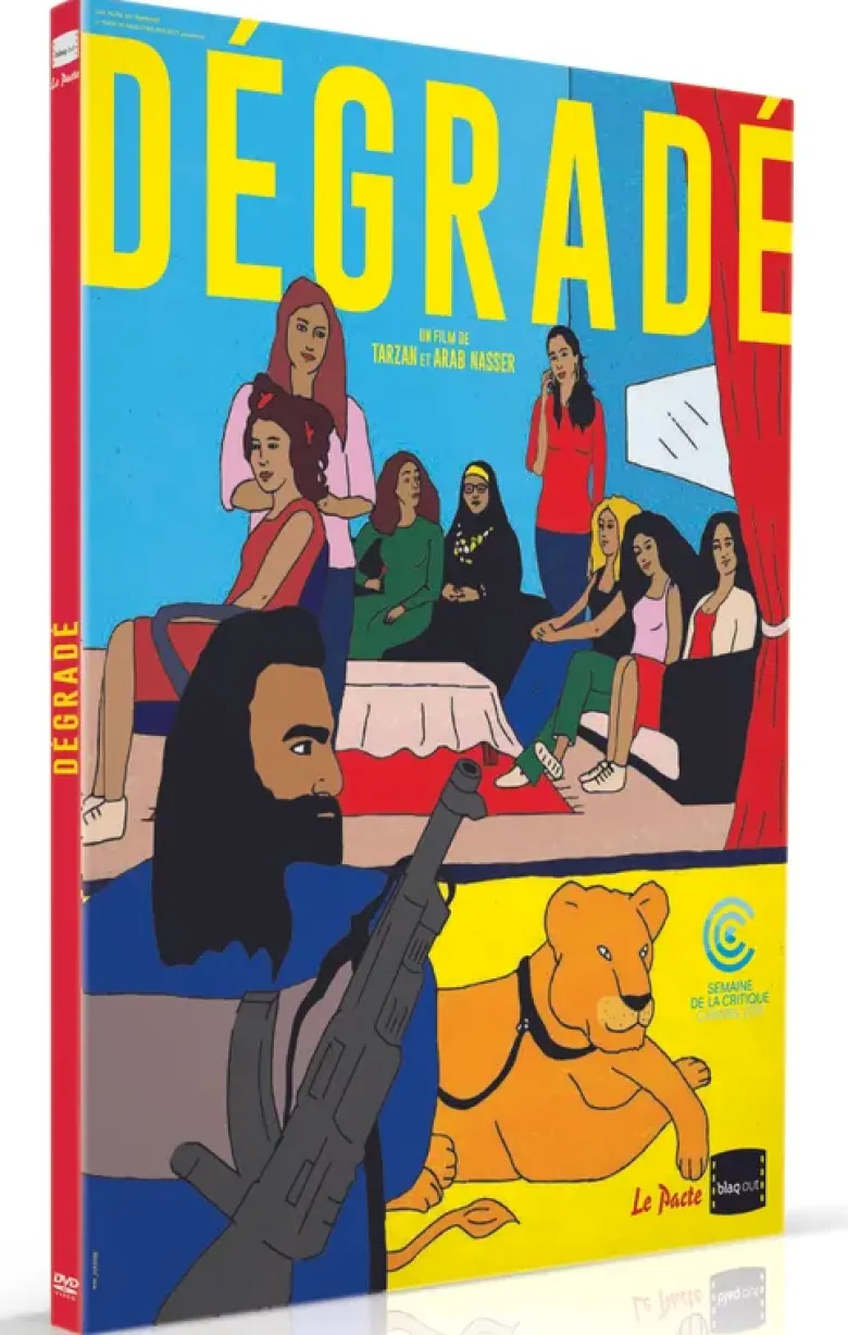 Dégradé