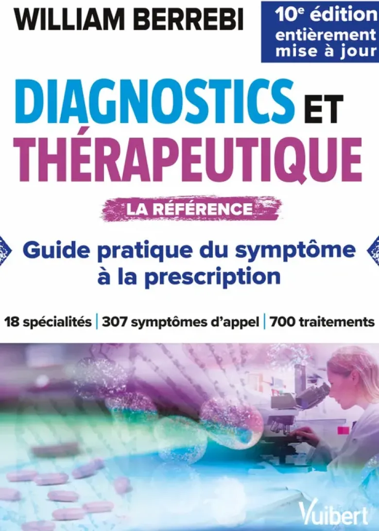 Diagnostics et thérapeutique