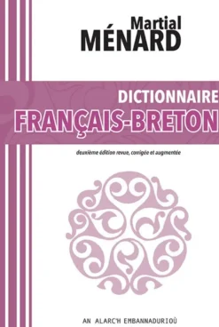 Dictionnaire Français-Breton