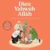 Dieu Yahweh Allah