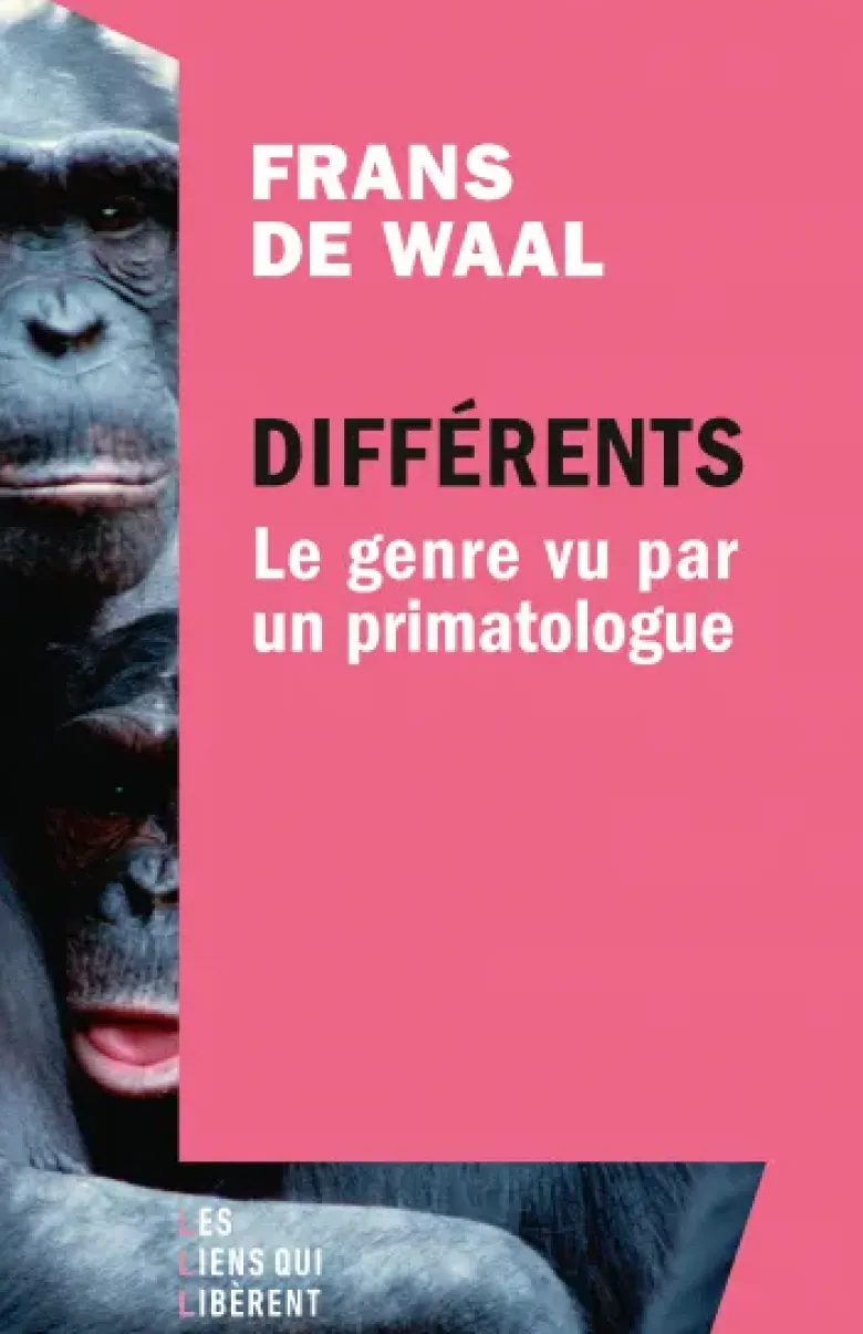 Différents