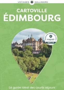 Édimbourg