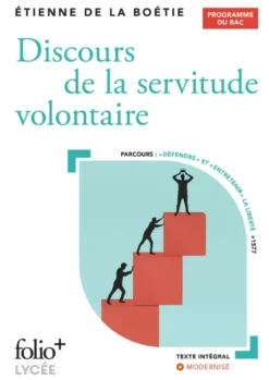 Discours de la servitude volontaire