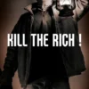 Discours et messages.Kill the Rich ! (Bourbon Kid, Tome 10)