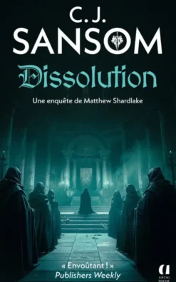 Dissolution