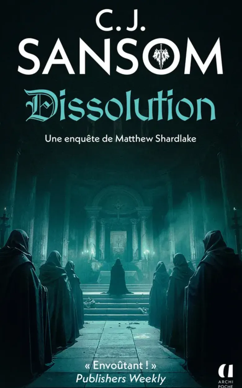 Dissolution