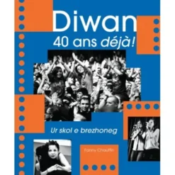 Diwan, 40 ans déjà ! le succès d'un modèle