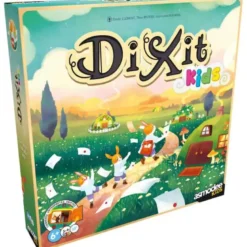 Dixit Kids