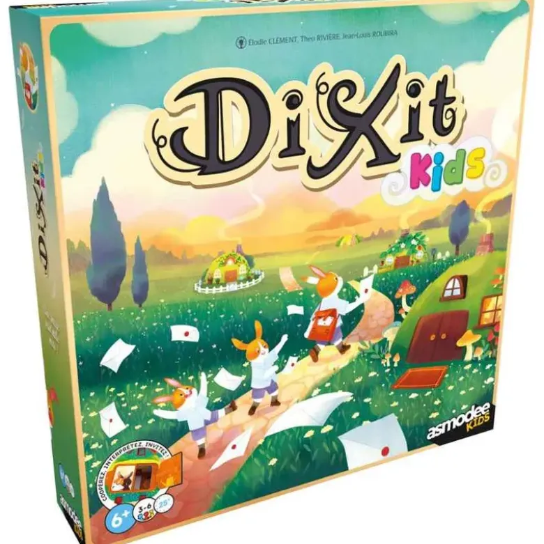Dixit Kids