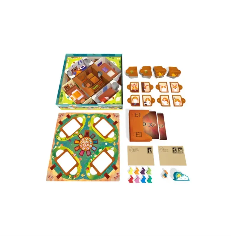 Dixit Kids