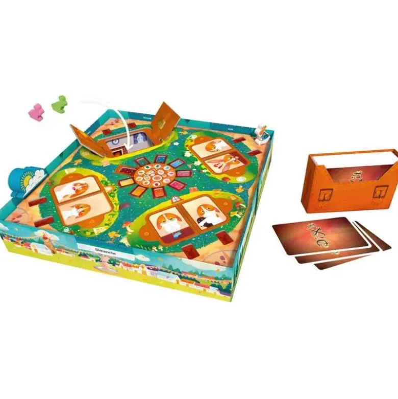 Dixit Kids