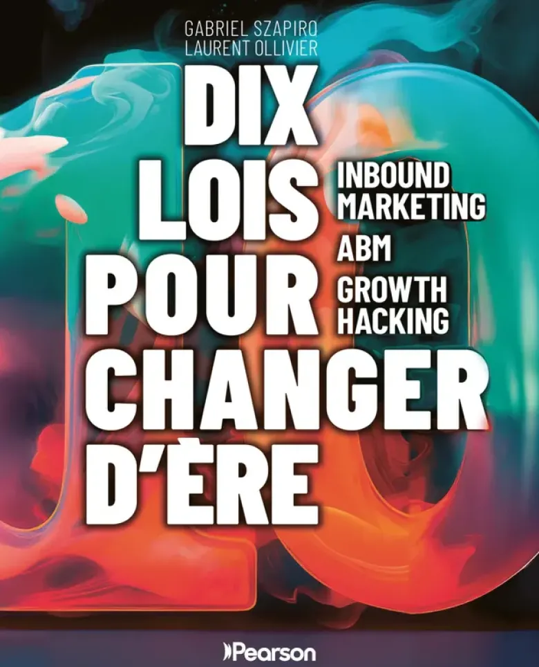 Dix lois pour changer d'ère