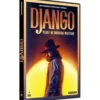 Django - DVD (2022)
