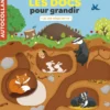 Doc Pour Grandir La Vie Terre