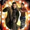 Doctor Who S3 - 4 Dvd