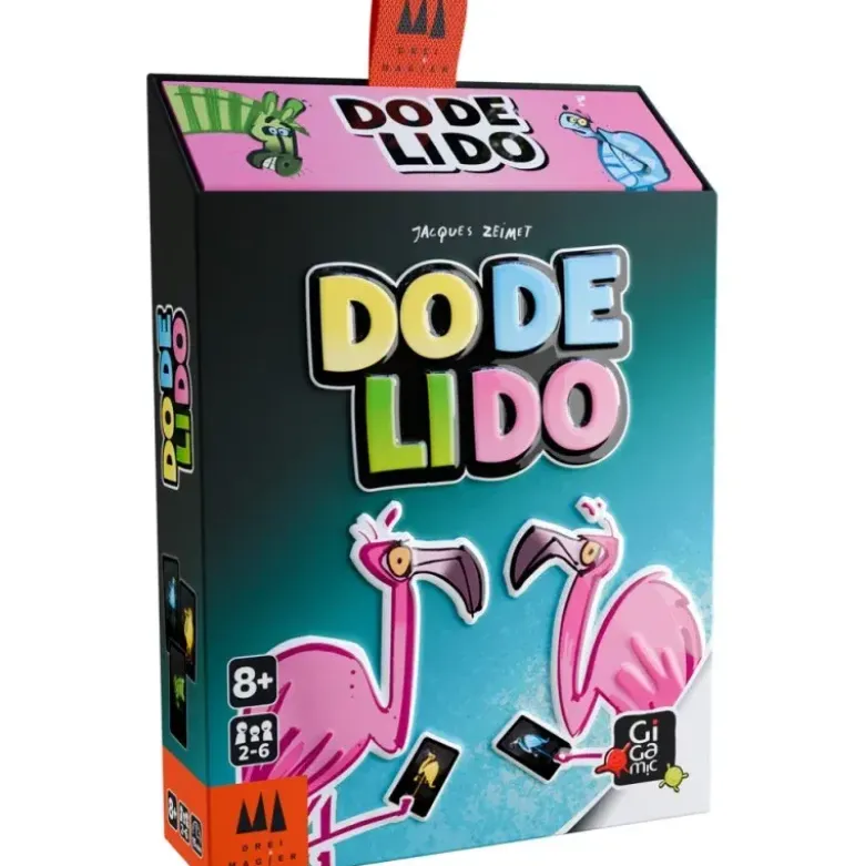 Dodelidoo (édition 2025)