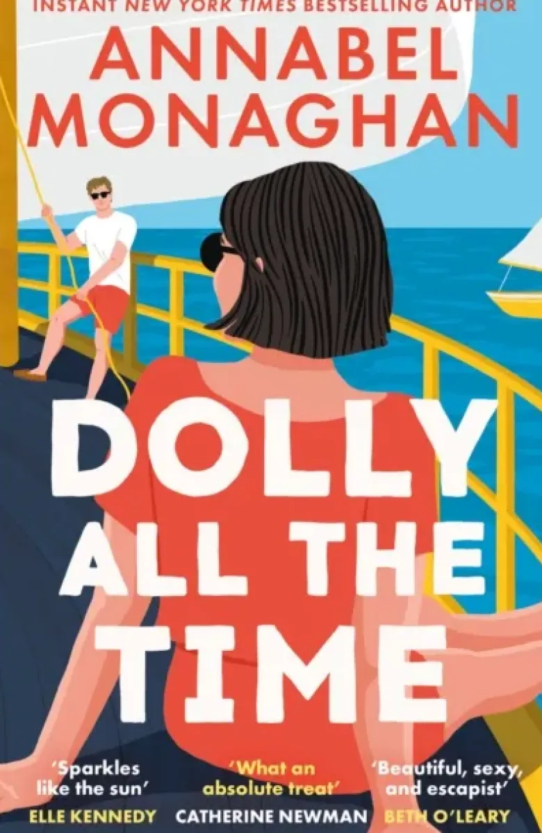 Dolly All the Time