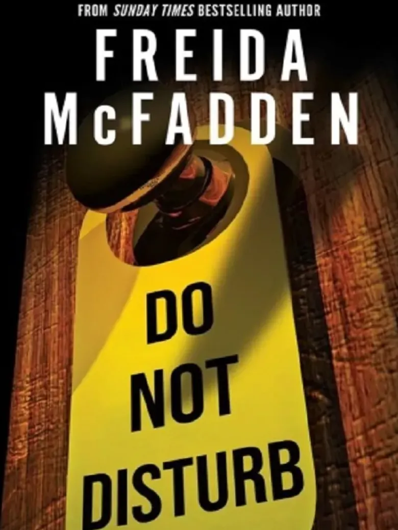 Do Not Disturb - Poche