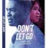 Don't Let Go - DVD (2019)