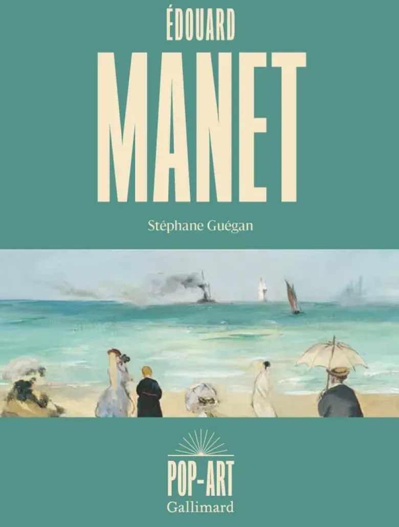 Édouard Manet