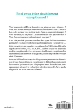 Doublement exceptionnel