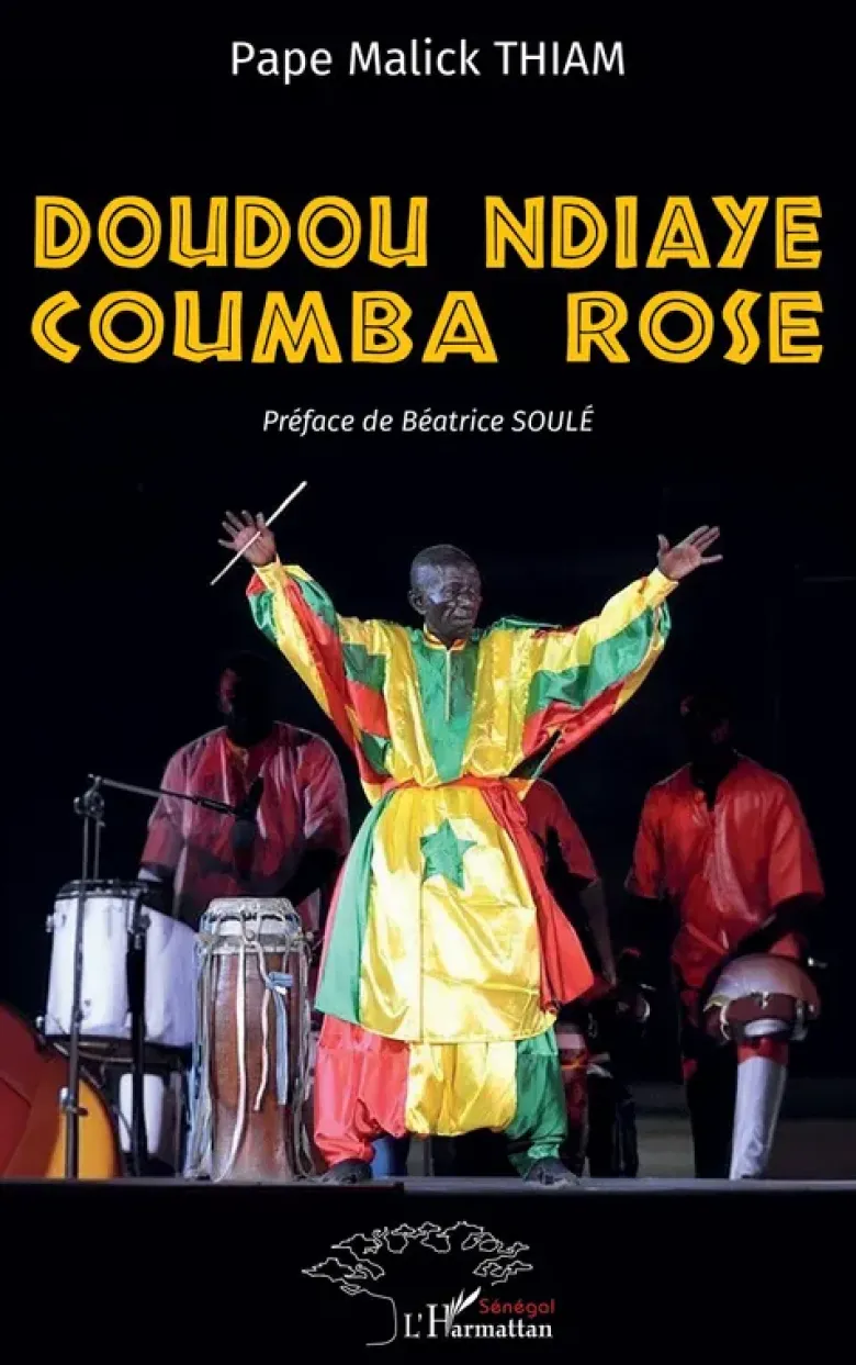 Doudou Ndiaye Coumba Rose