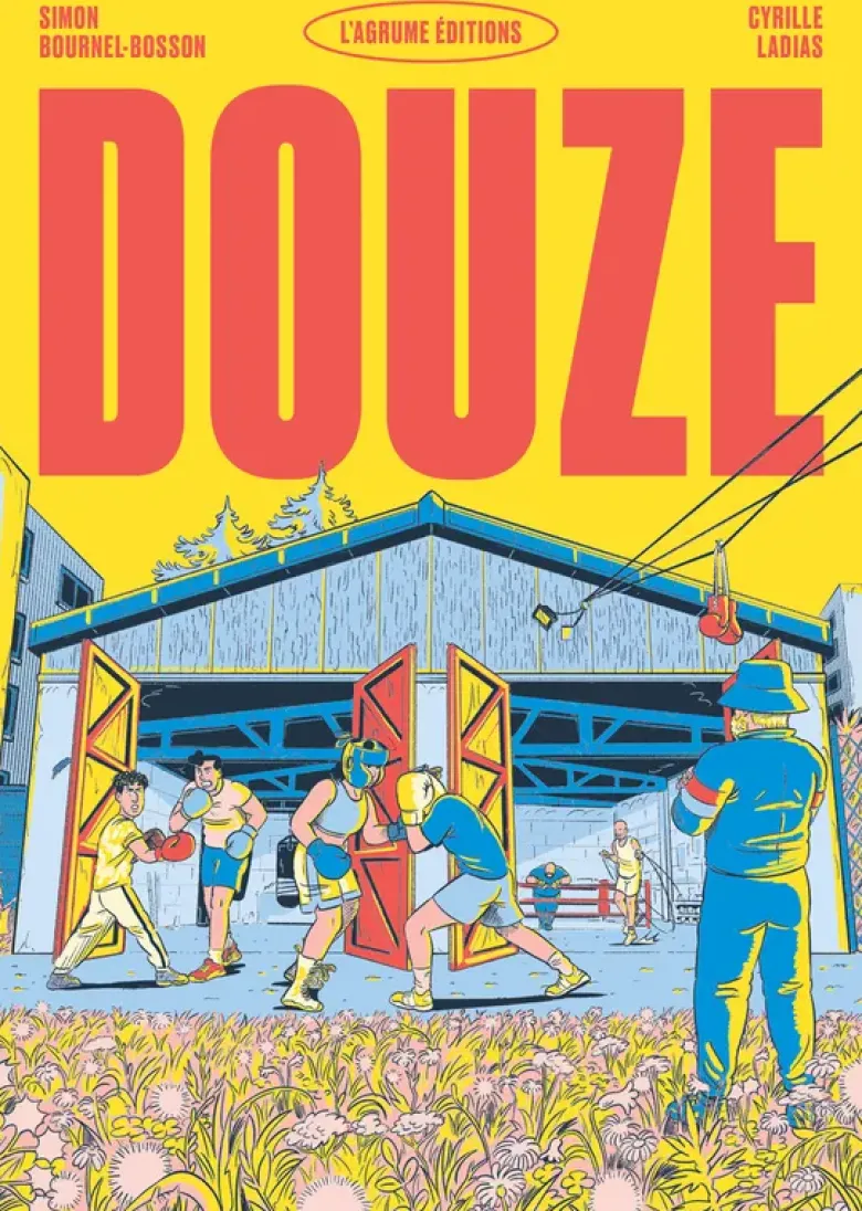 Douze
